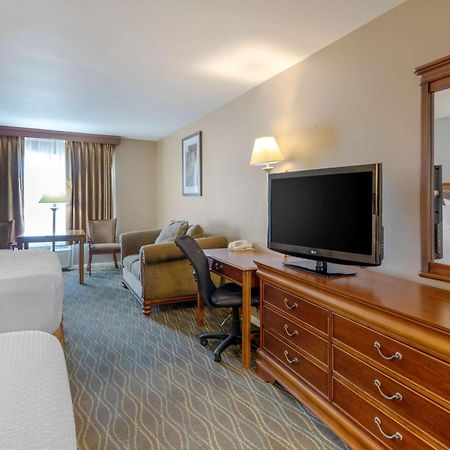 Best Western La Posada Motel Fillmore Екстер'єр фото