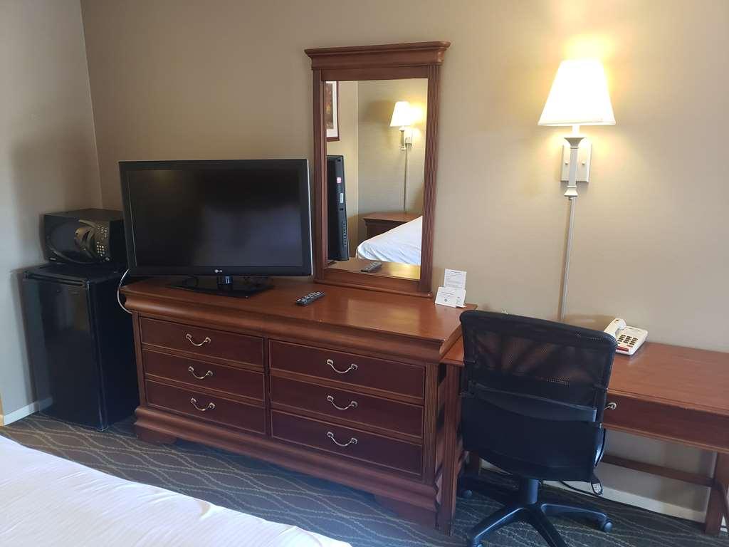 Best Western La Posada Motel Fillmore Номер фото