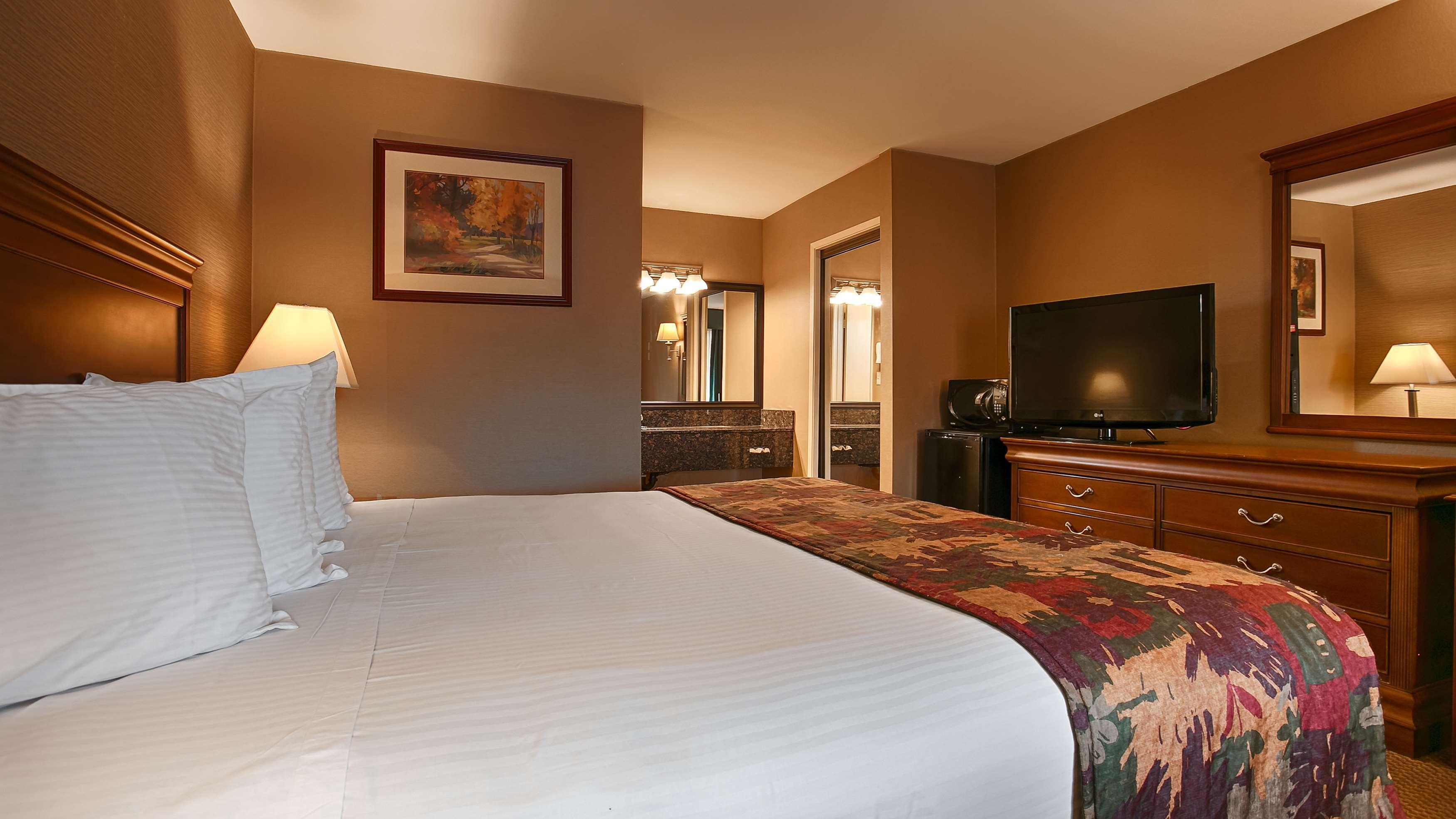 Best Western La Posada Motel Fillmore Екстер'єр фото