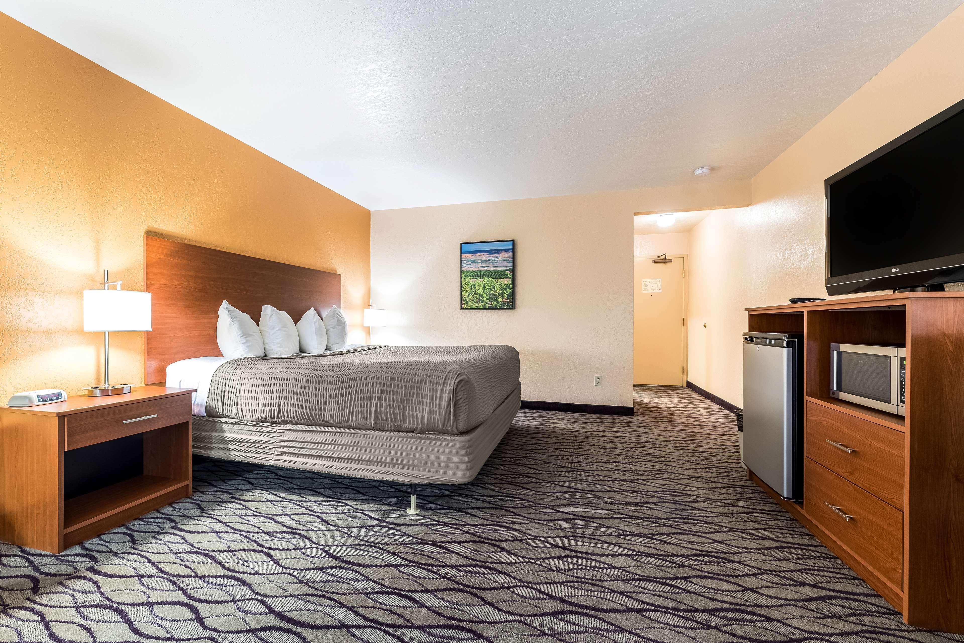 Best Western La Posada Motel Fillmore Екстер'єр фото