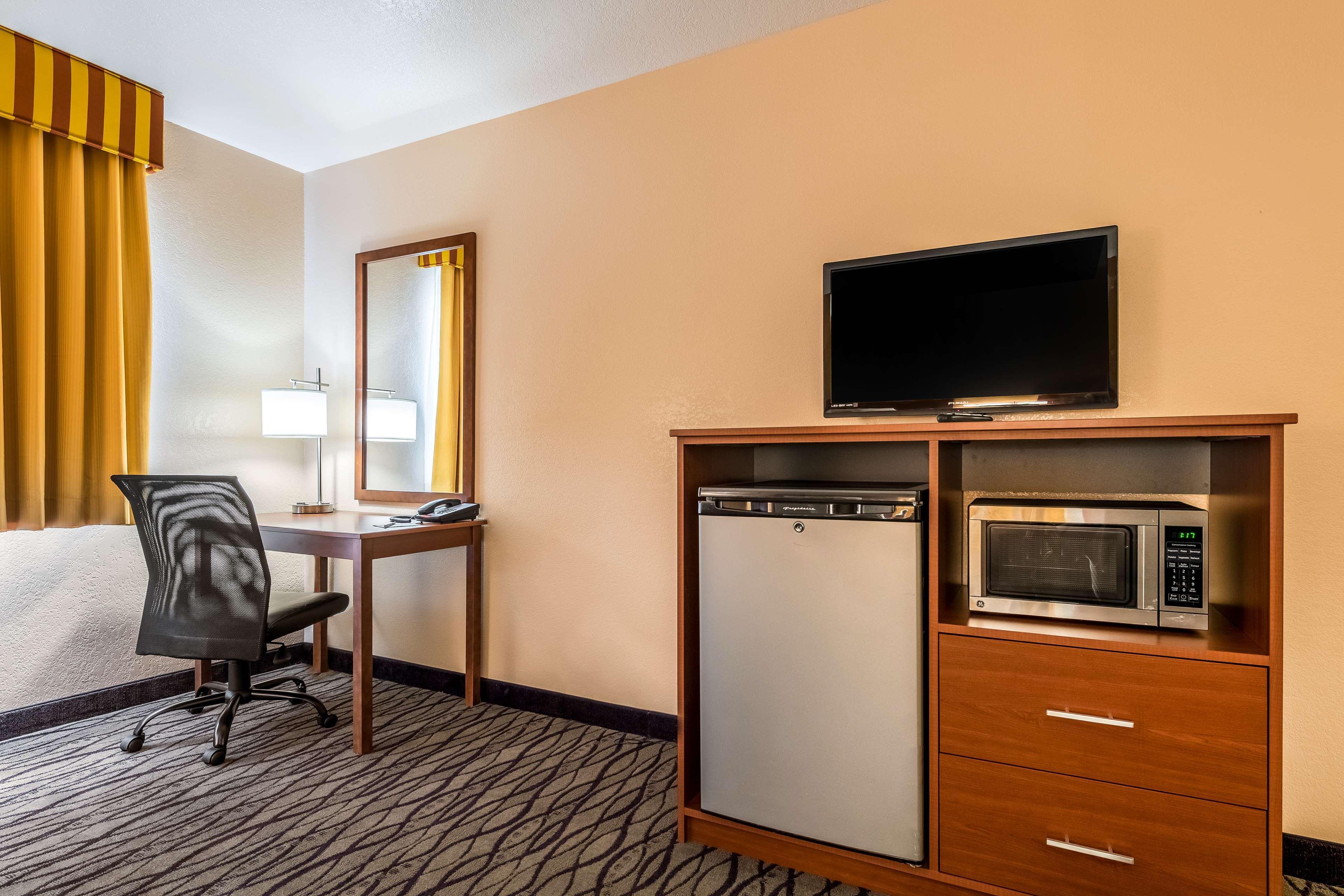 Best Western La Posada Motel Fillmore Екстер'єр фото