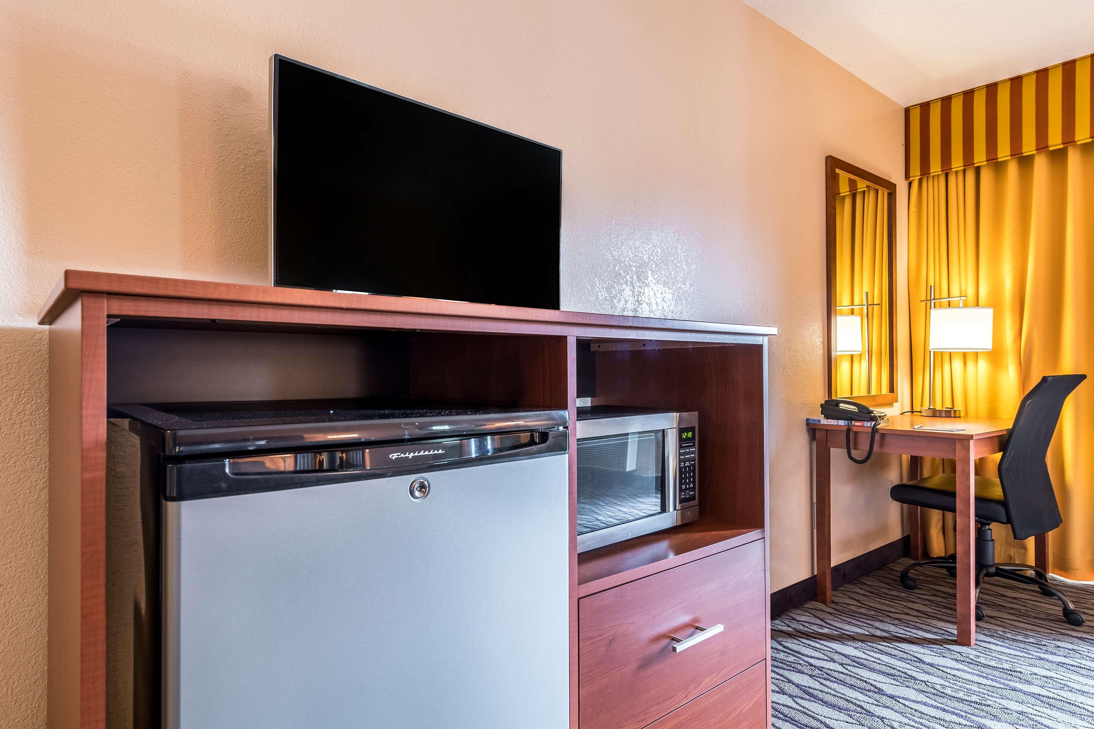 Best Western La Posada Motel Fillmore Екстер'єр фото