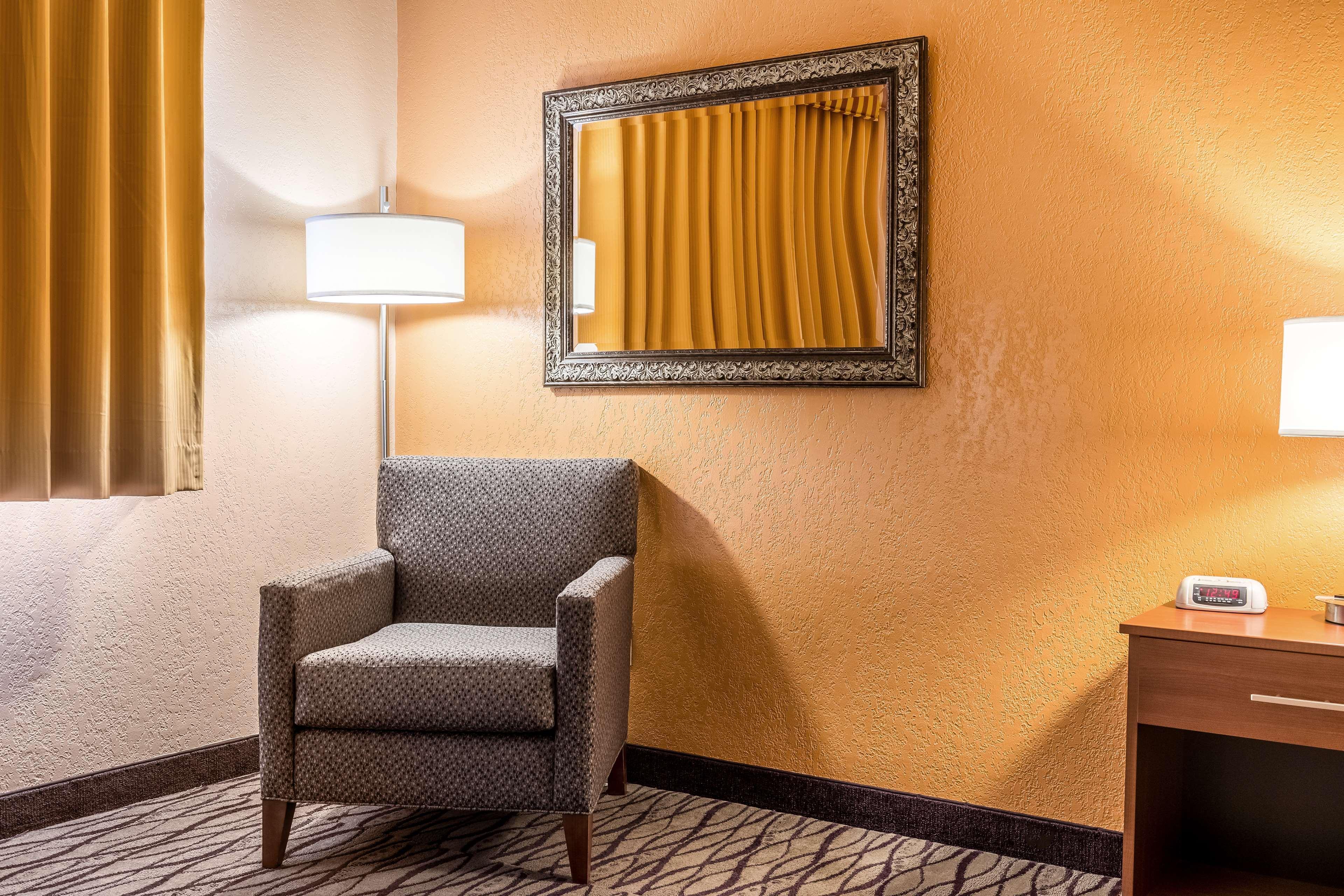 Best Western La Posada Motel Fillmore Екстер'єр фото