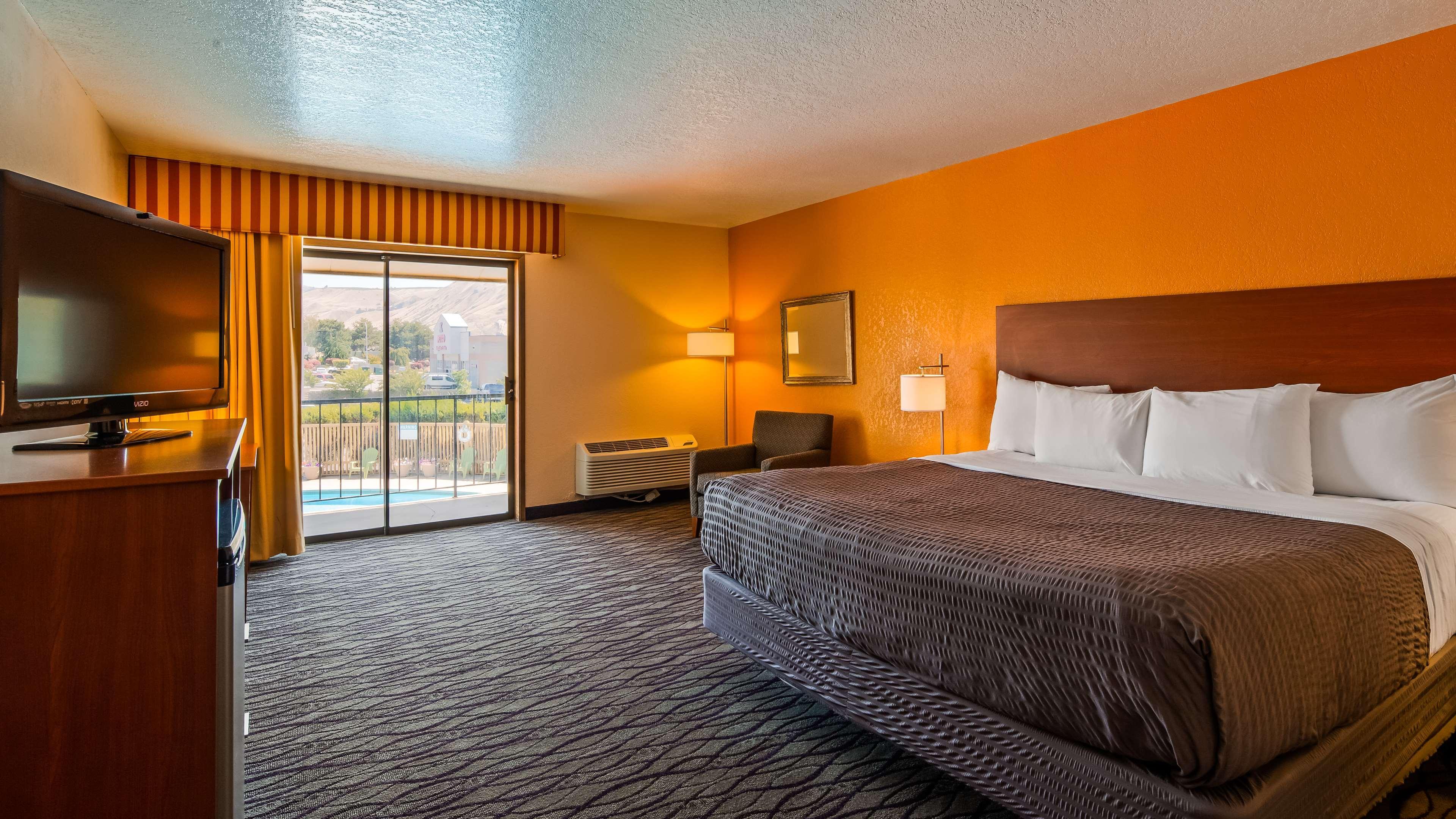 Best Western La Posada Motel Fillmore Екстер'єр фото