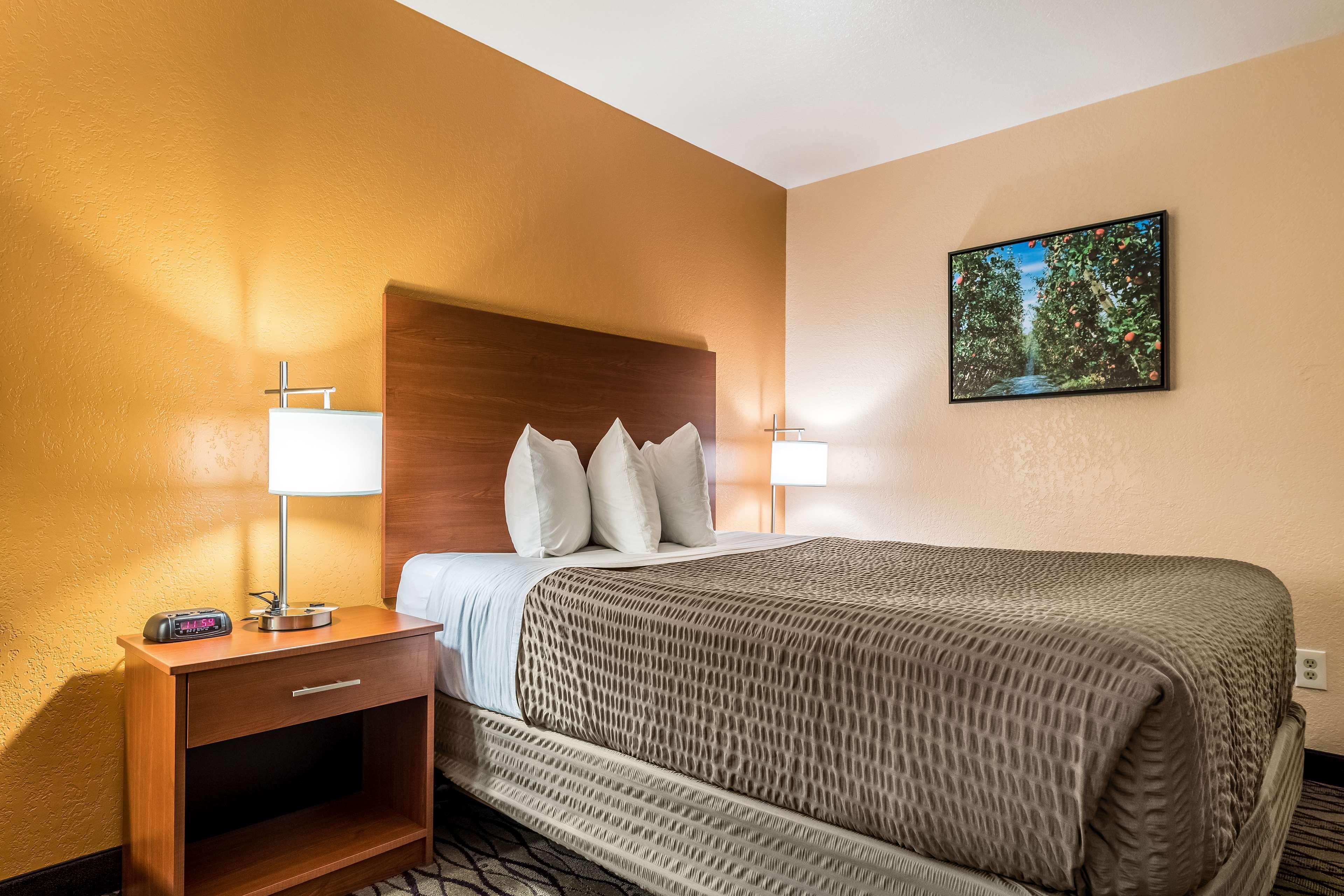 Best Western La Posada Motel Fillmore Екстер'єр фото
