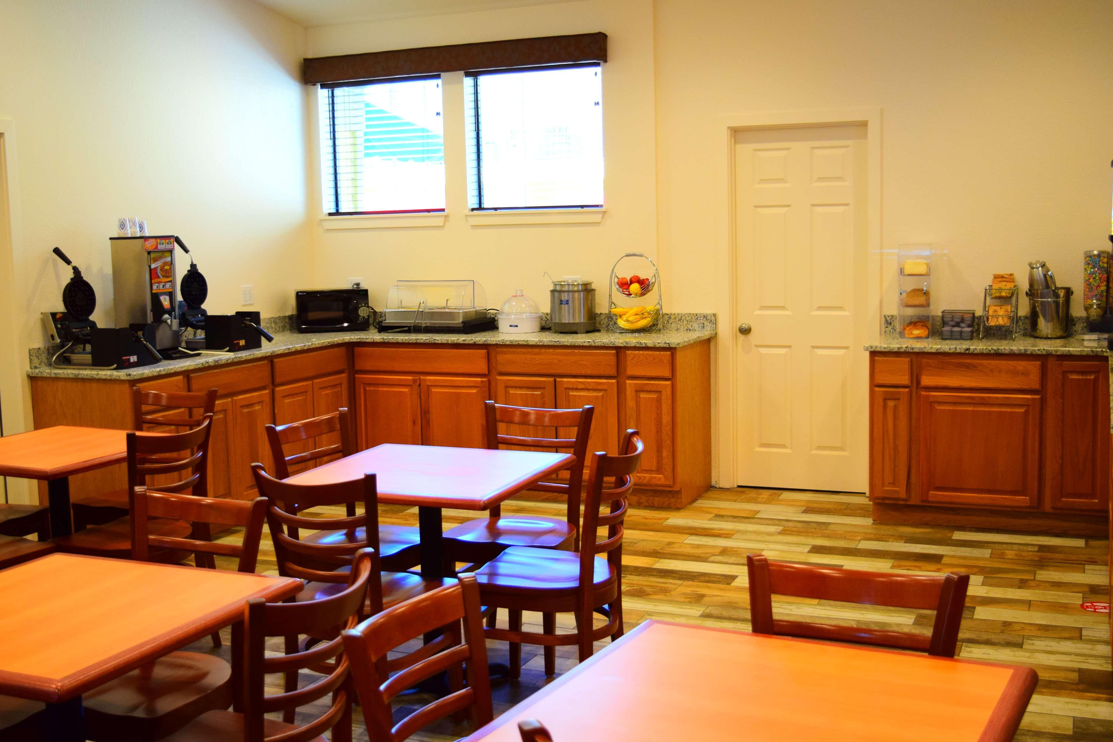 Best Western La Posada Motel Fillmore Екстер'єр фото