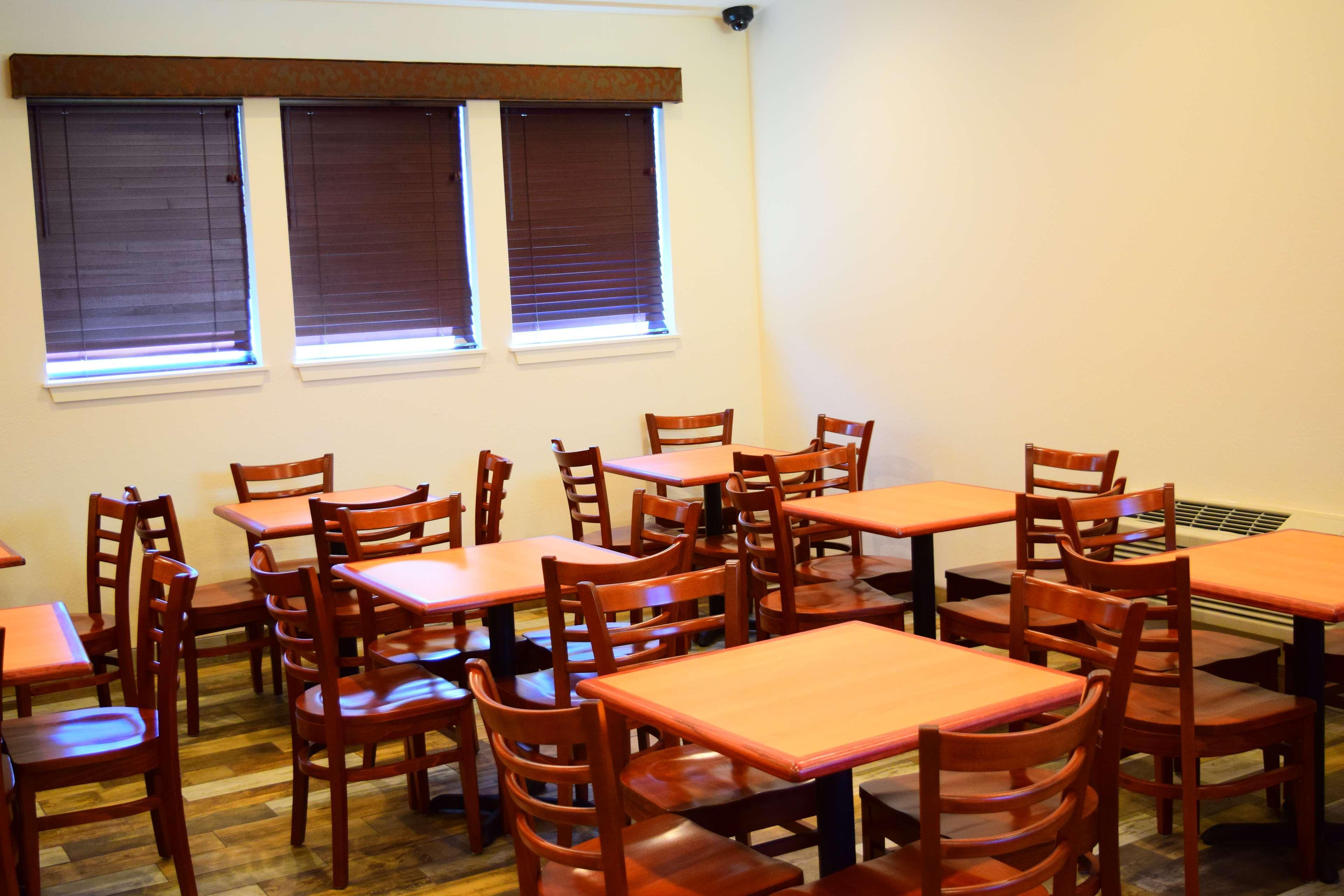 Best Western La Posada Motel Fillmore Екстер'єр фото