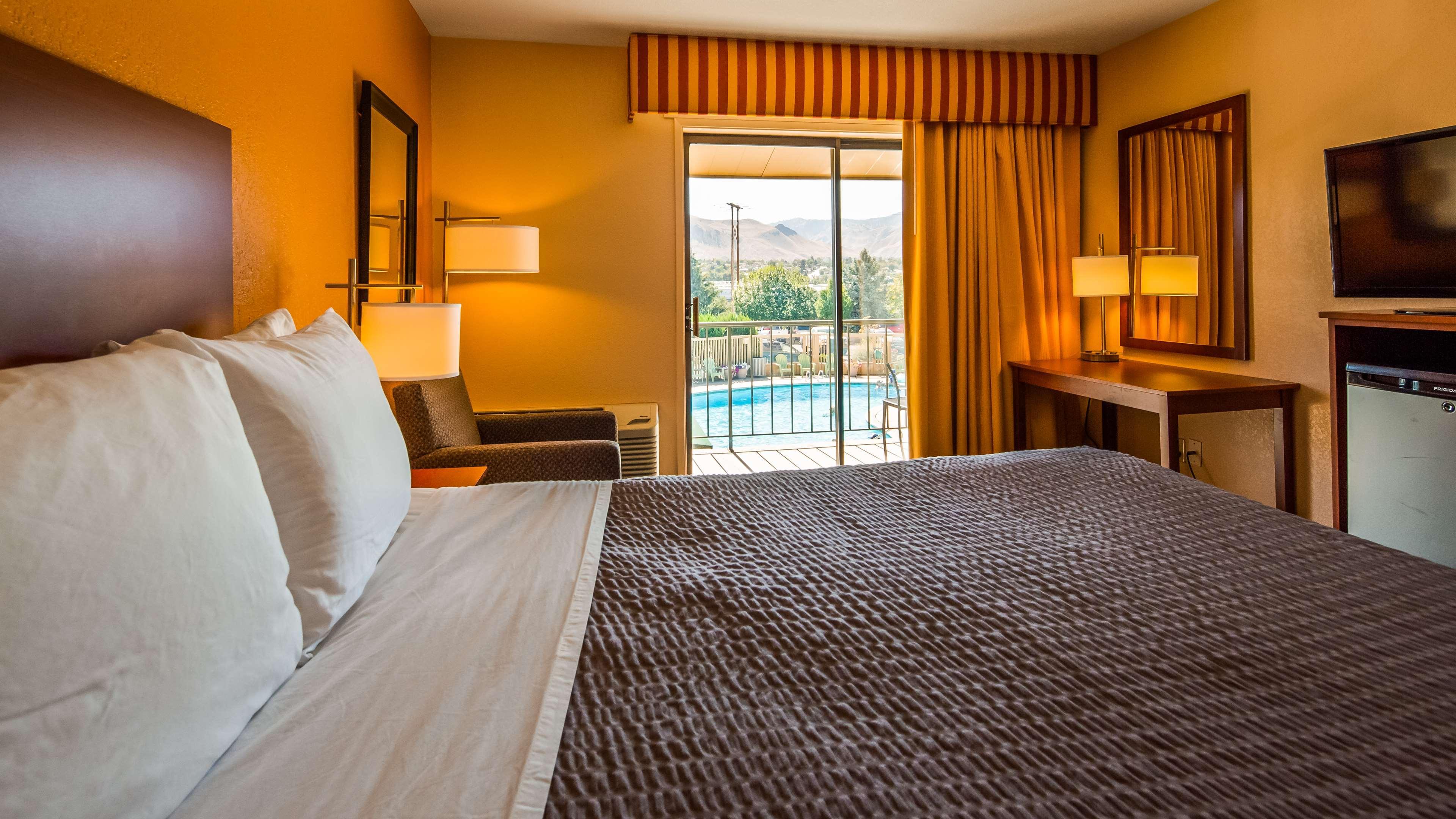 Best Western La Posada Motel Fillmore Екстер'єр фото
