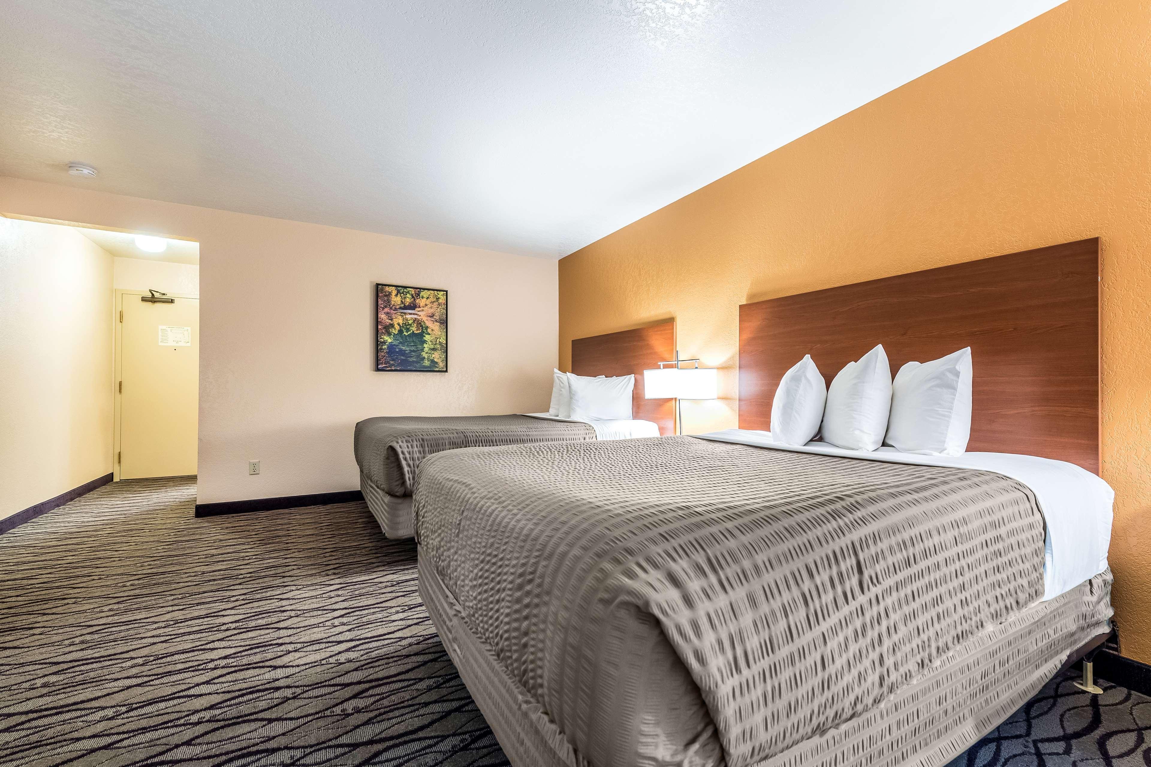 Best Western La Posada Motel Fillmore Екстер'єр фото