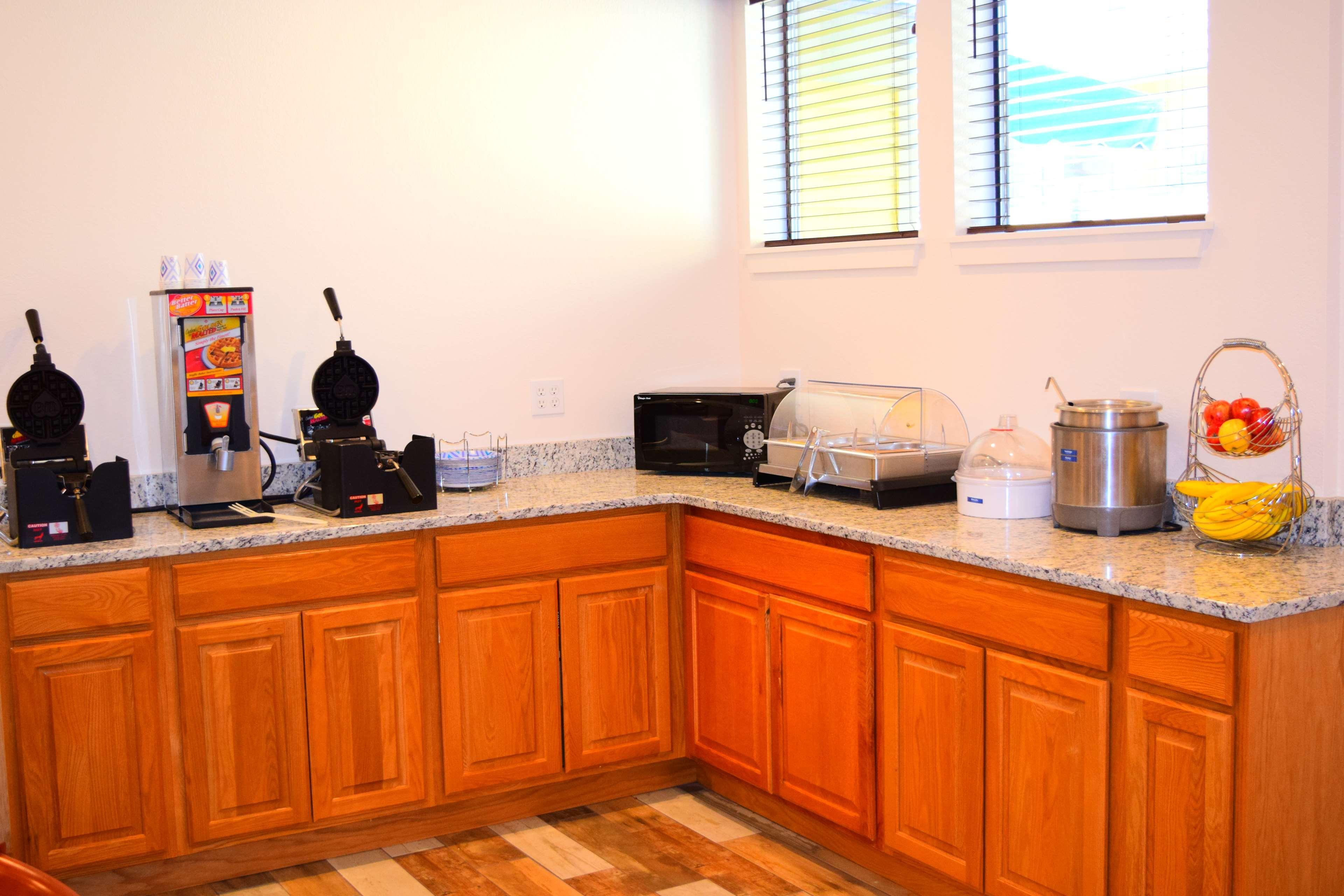 Best Western La Posada Motel Fillmore Екстер'єр фото