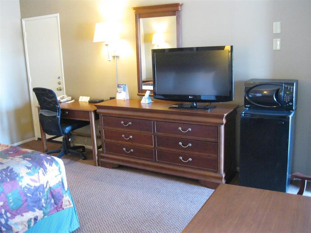 Best Western La Posada Motel Fillmore Номер фото