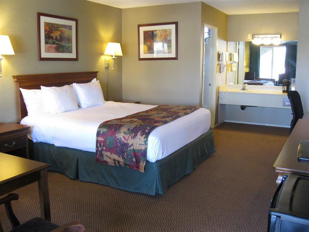 Best Western La Posada Motel Fillmore Номер фото