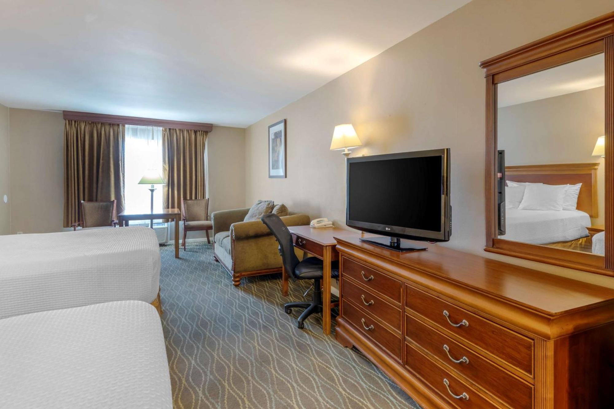 Best Western La Posada Motel Fillmore Екстер'єр фото