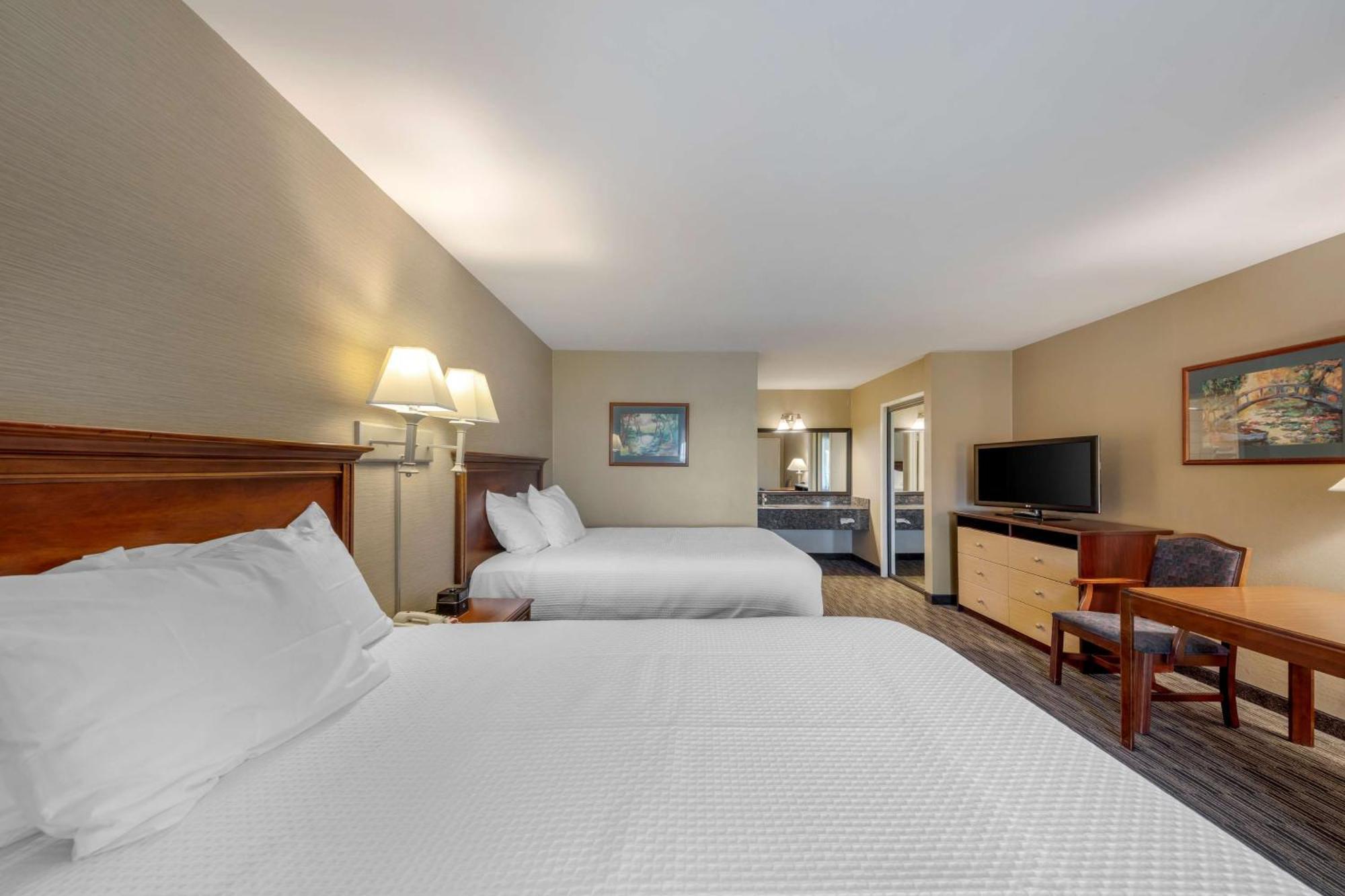 Best Western La Posada Motel Fillmore Екстер'єр фото