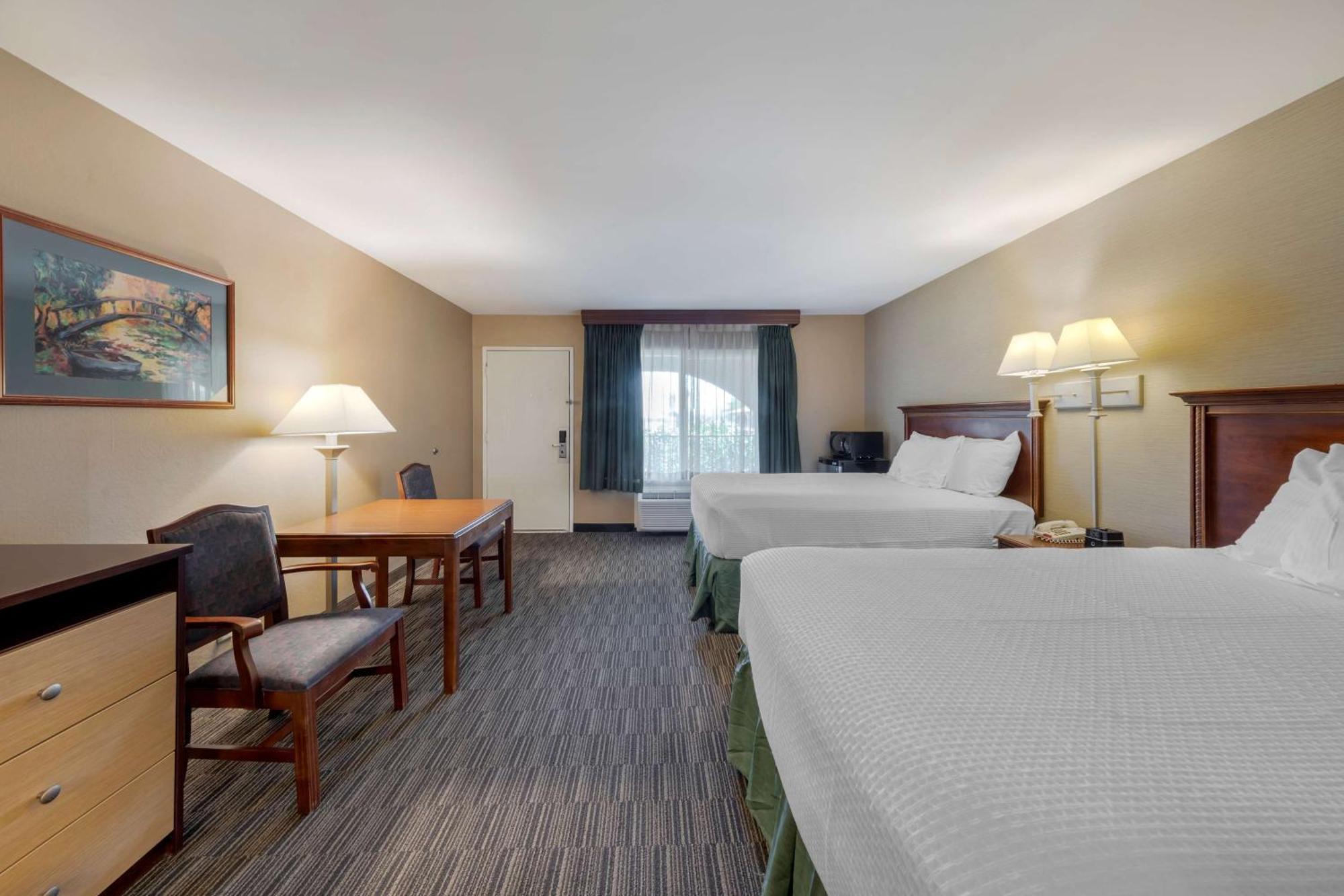 Best Western La Posada Motel Fillmore Екстер'єр фото