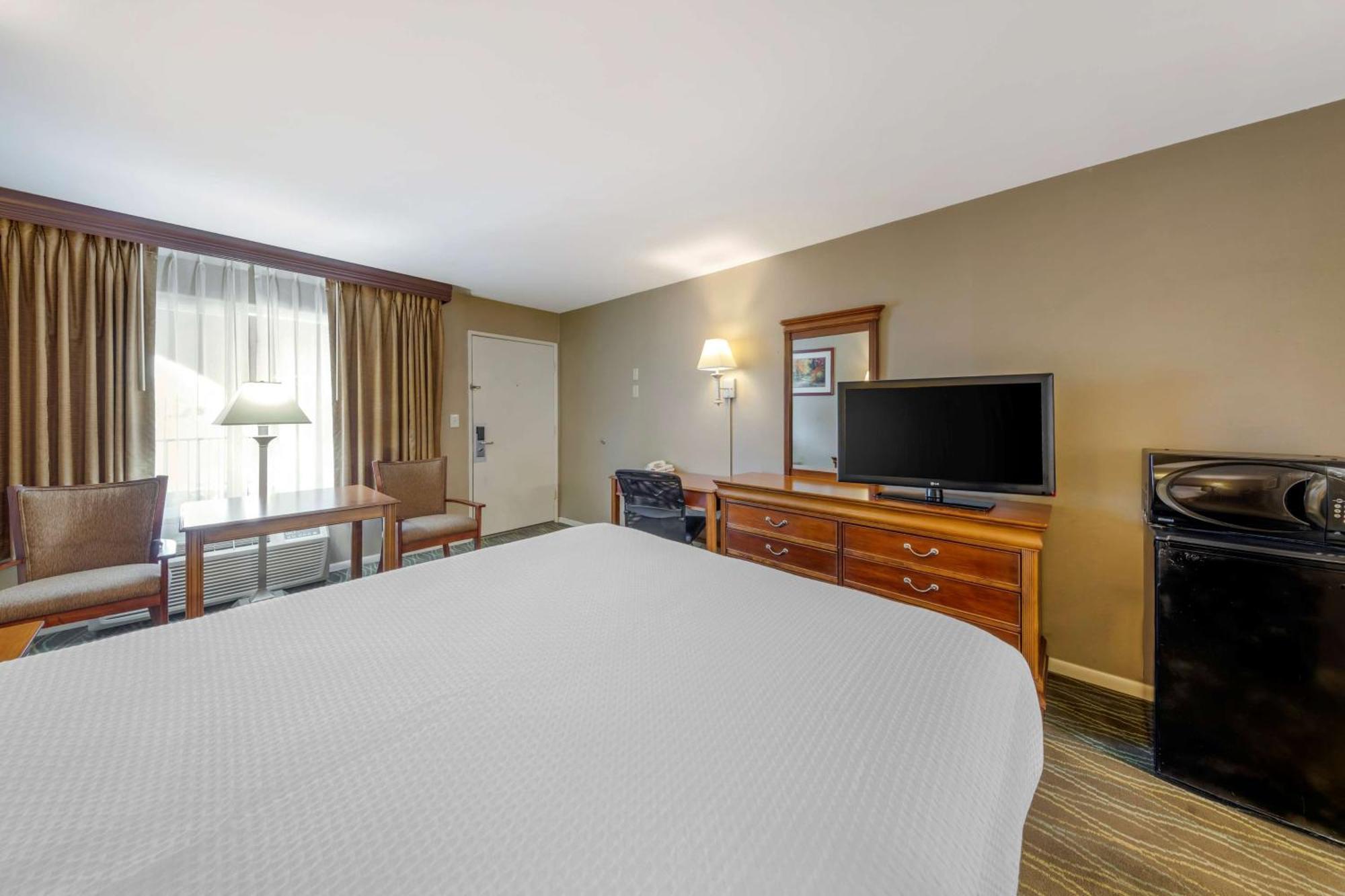 Best Western La Posada Motel Fillmore Екстер'єр фото