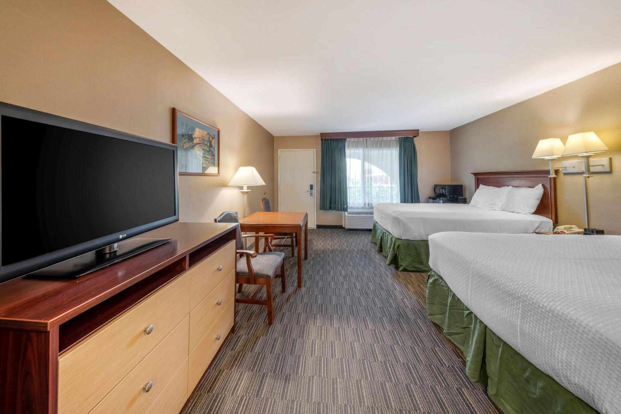 Best Western La Posada Motel Fillmore Екстер'єр фото