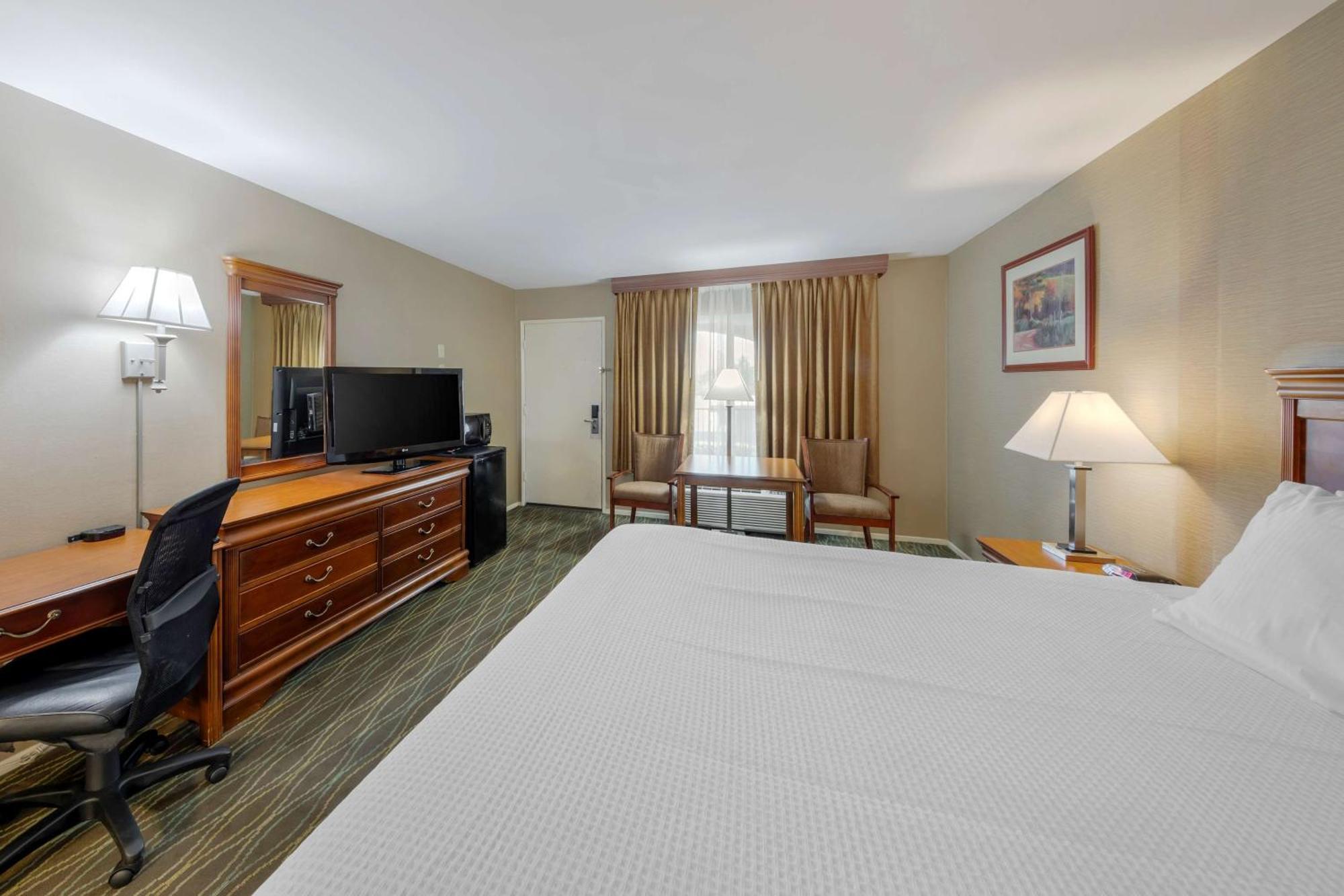 Best Western La Posada Motel Fillmore Екстер'єр фото
