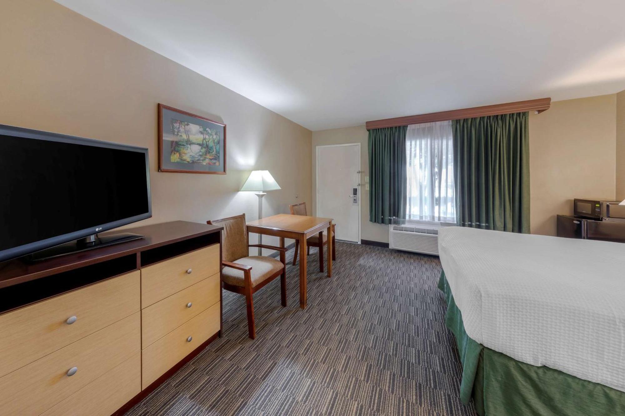Best Western La Posada Motel Fillmore Екстер'єр фото