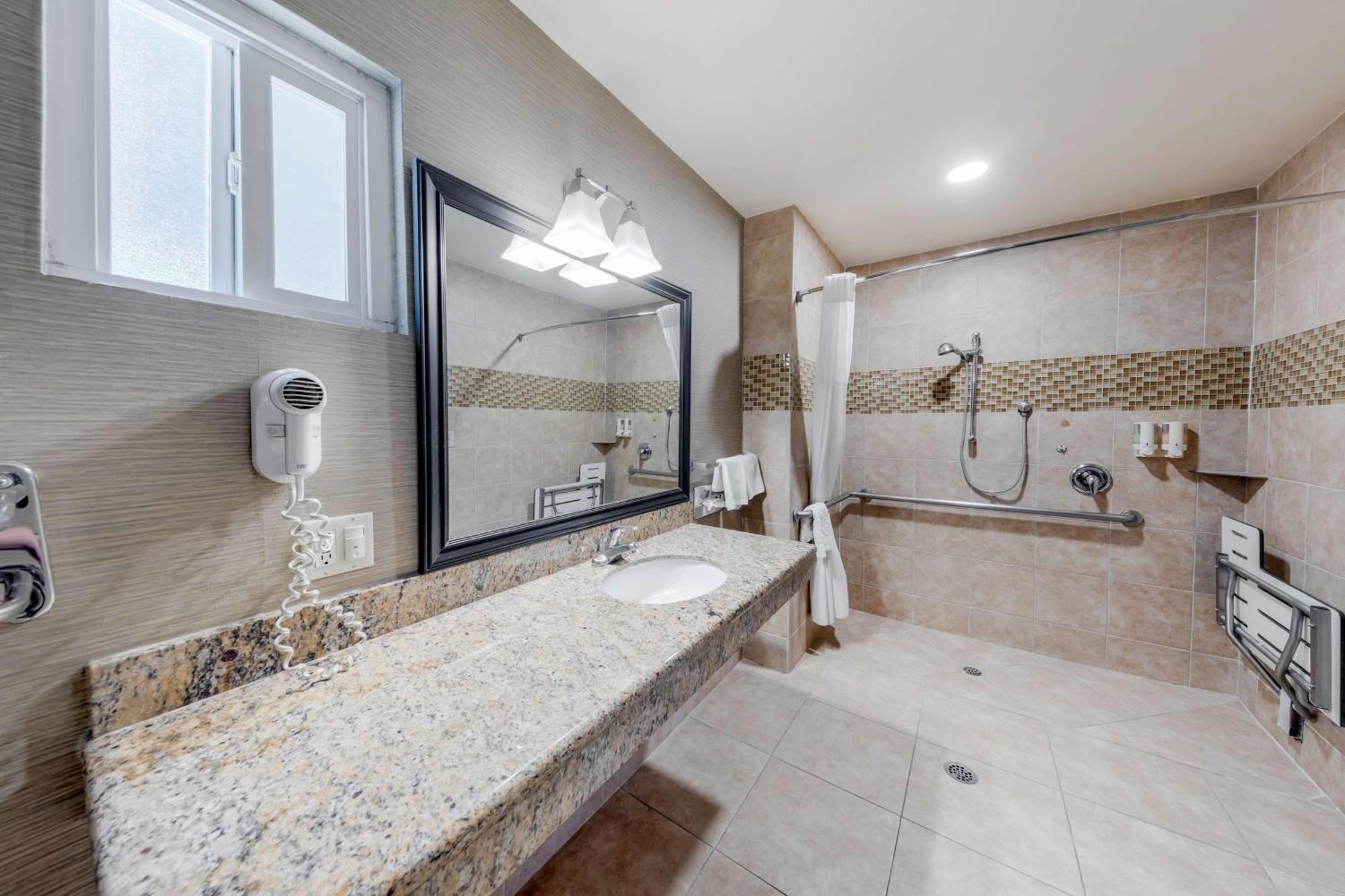 Best Western La Posada Motel Fillmore Екстер'єр фото