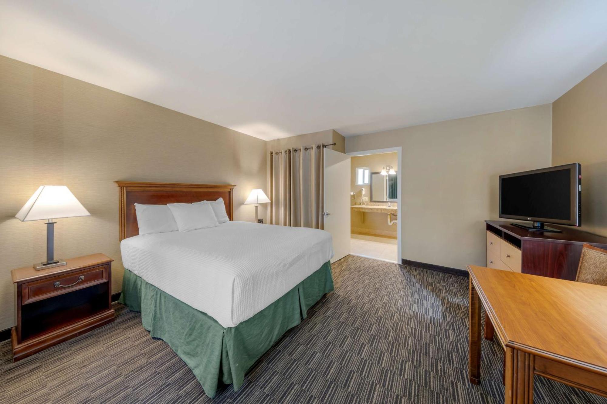 Best Western La Posada Motel Fillmore Екстер'єр фото